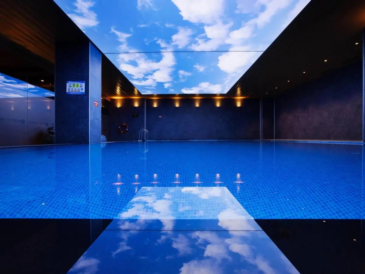 ibis Styles Istanbul Merter