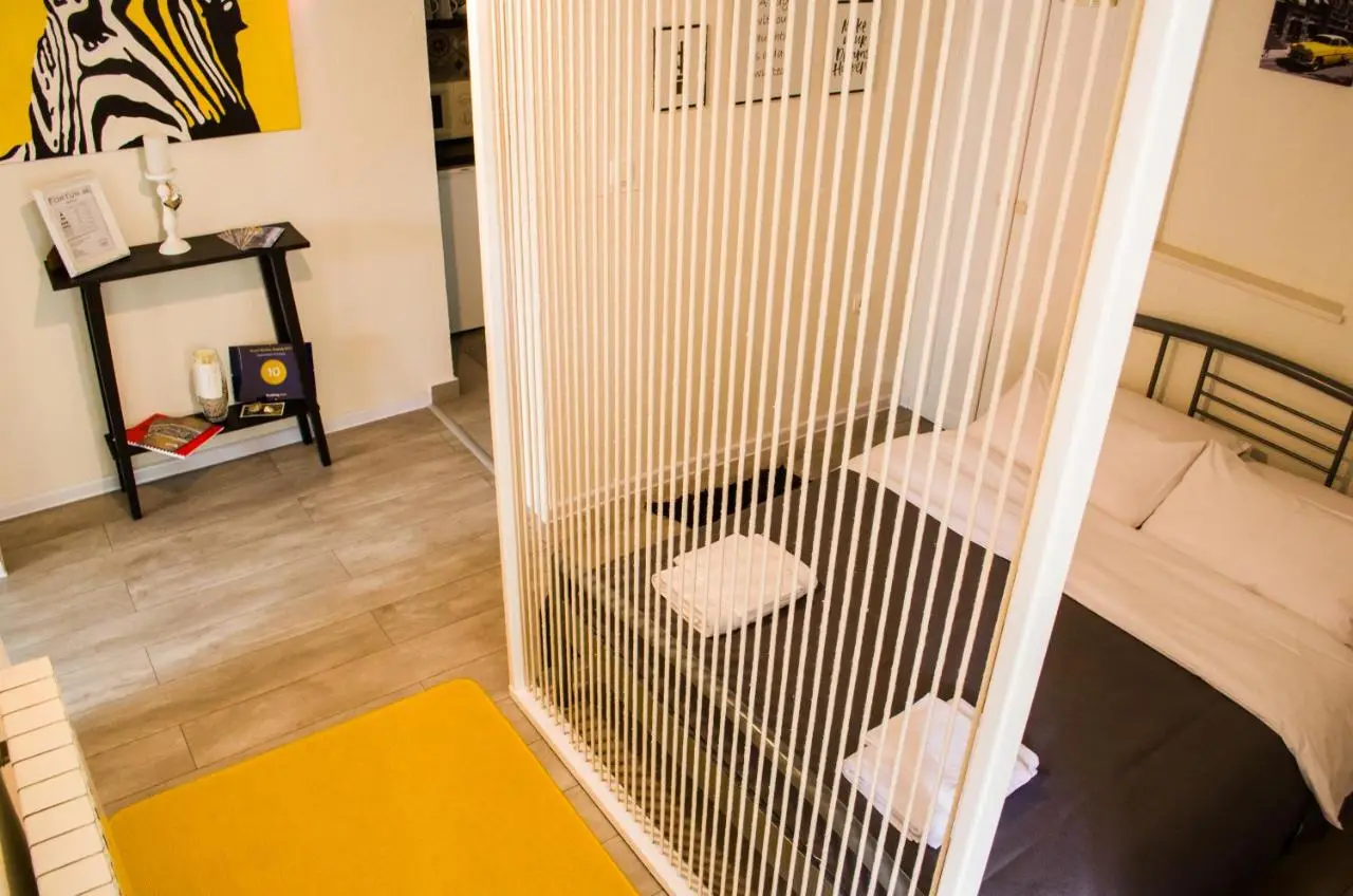 Apartment Fortuna