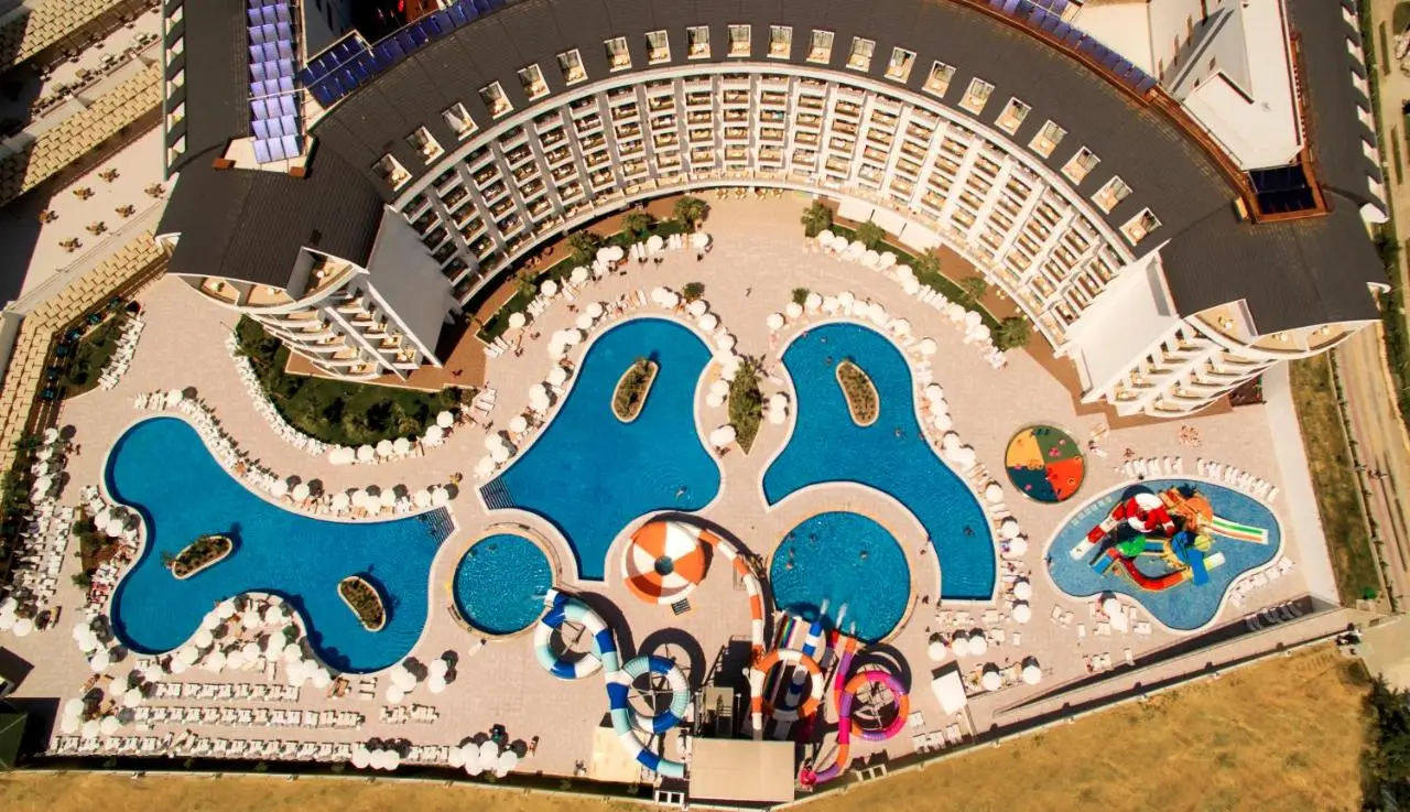 Calido Maris Hotel Ultra All Inclusive