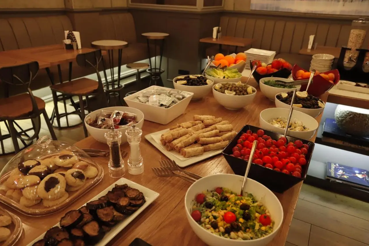 Bankerhan Hotel Galata - Adults Only Special Category