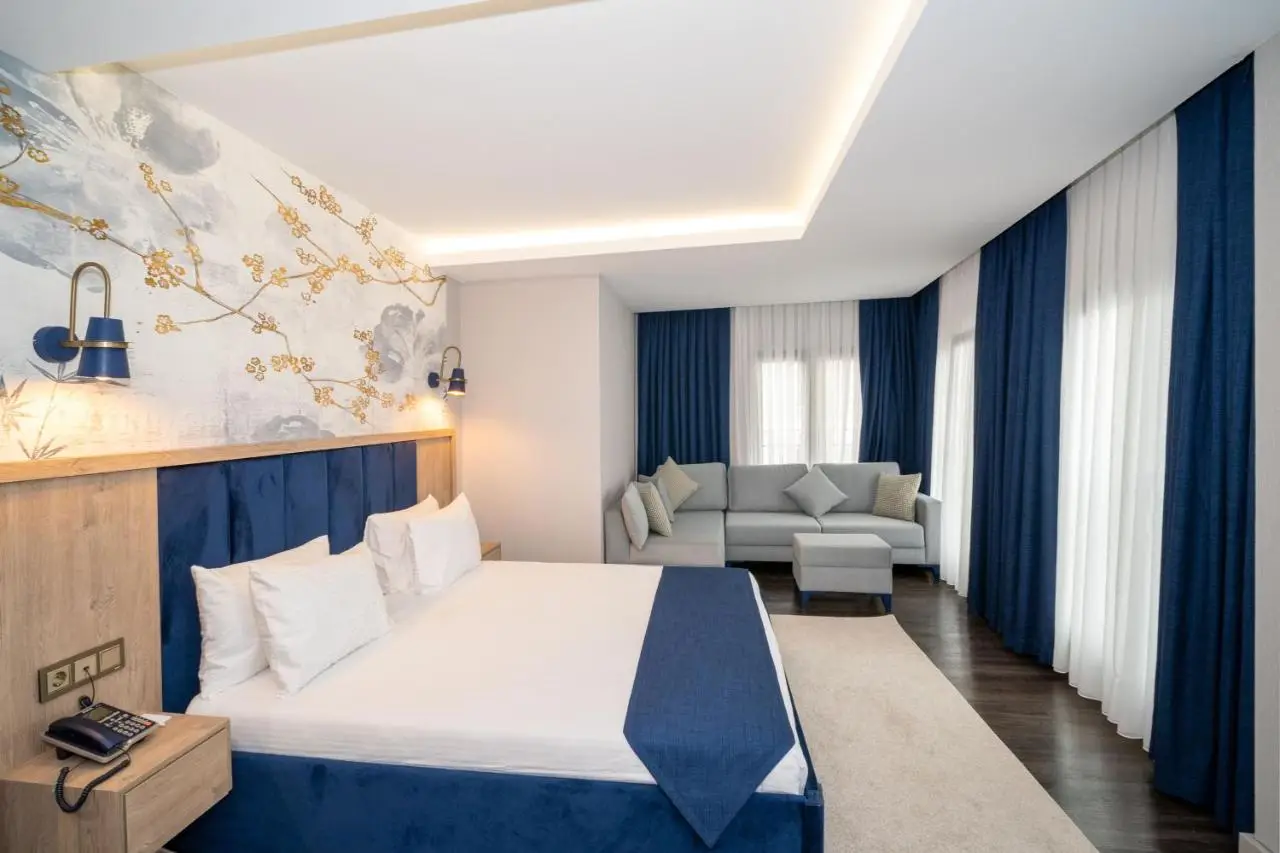Querencia Hotel