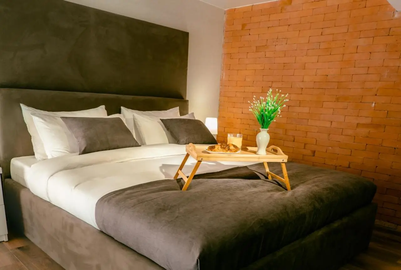 Luxury inn