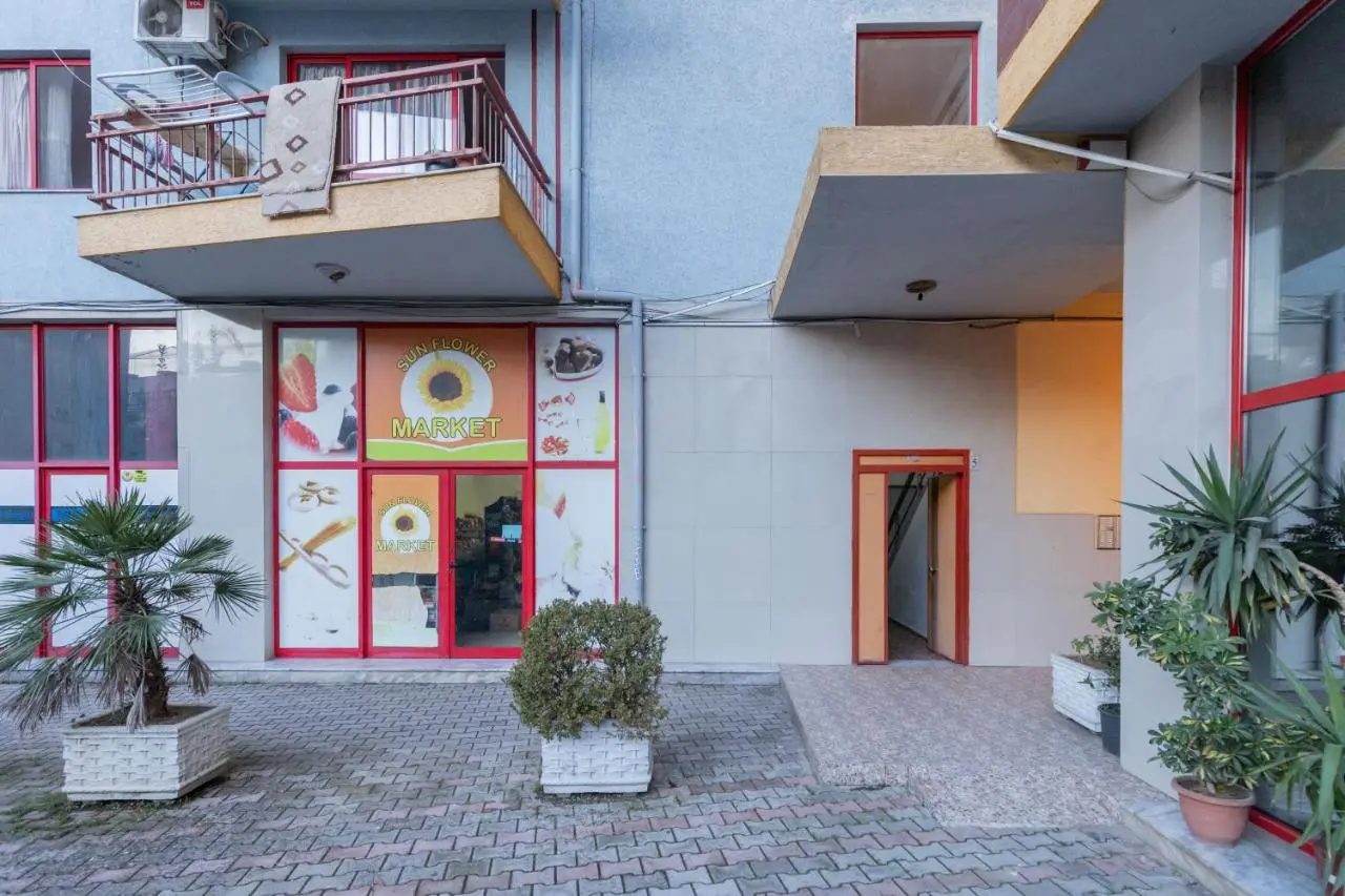 Exclusive 2 Bedrooms Apartment
