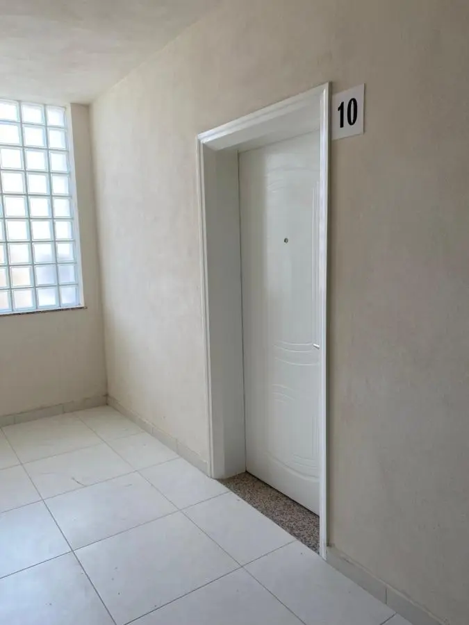 New Central Apartment
