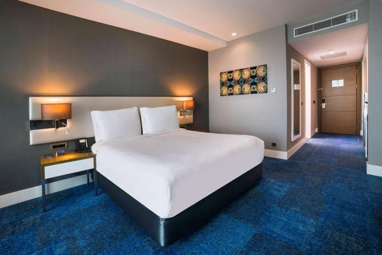 Radisson Blu Hotel, Kayseri