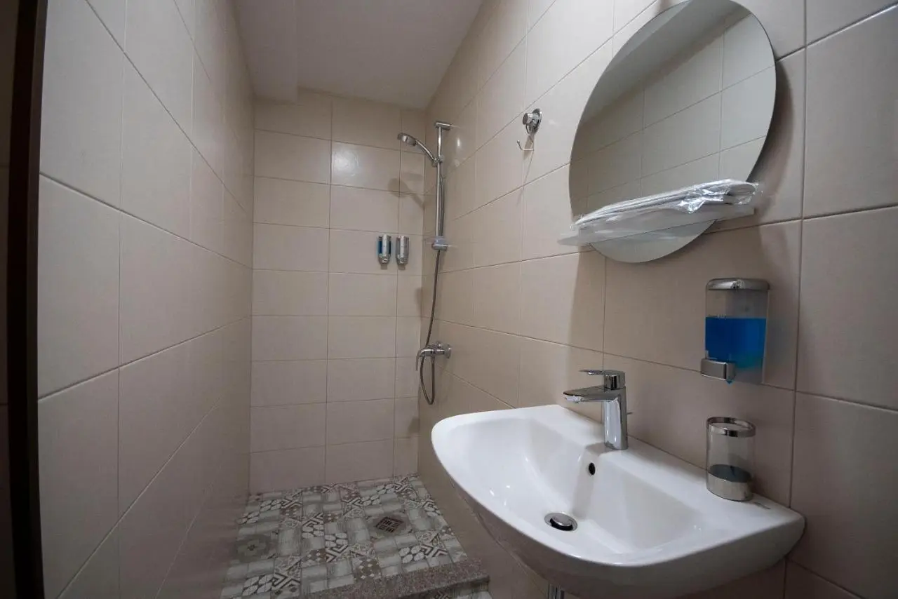 Hotel Cordata