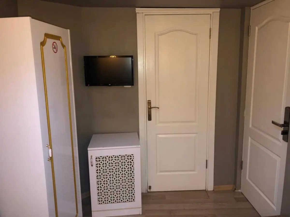 Şehir Hotel Old City