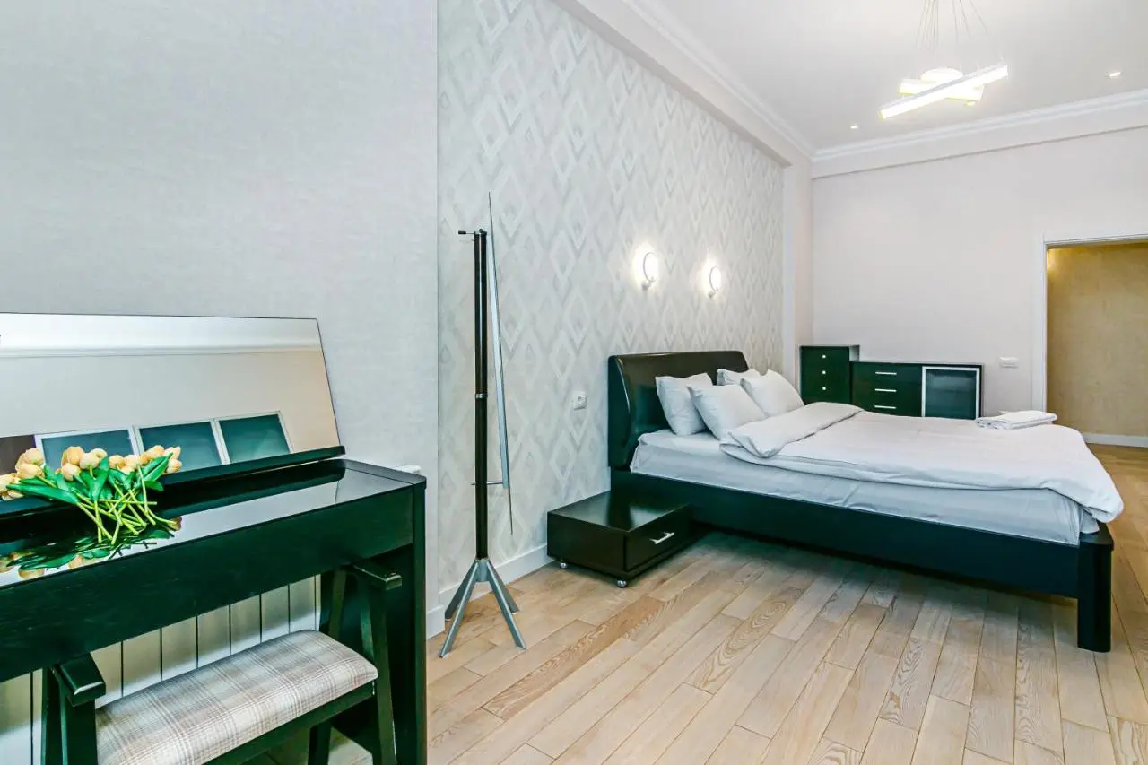 Luxury House in Nizami Street