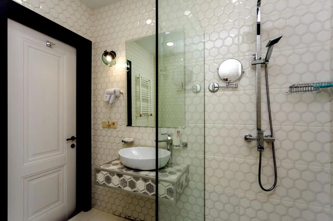 Betlemi Hotel