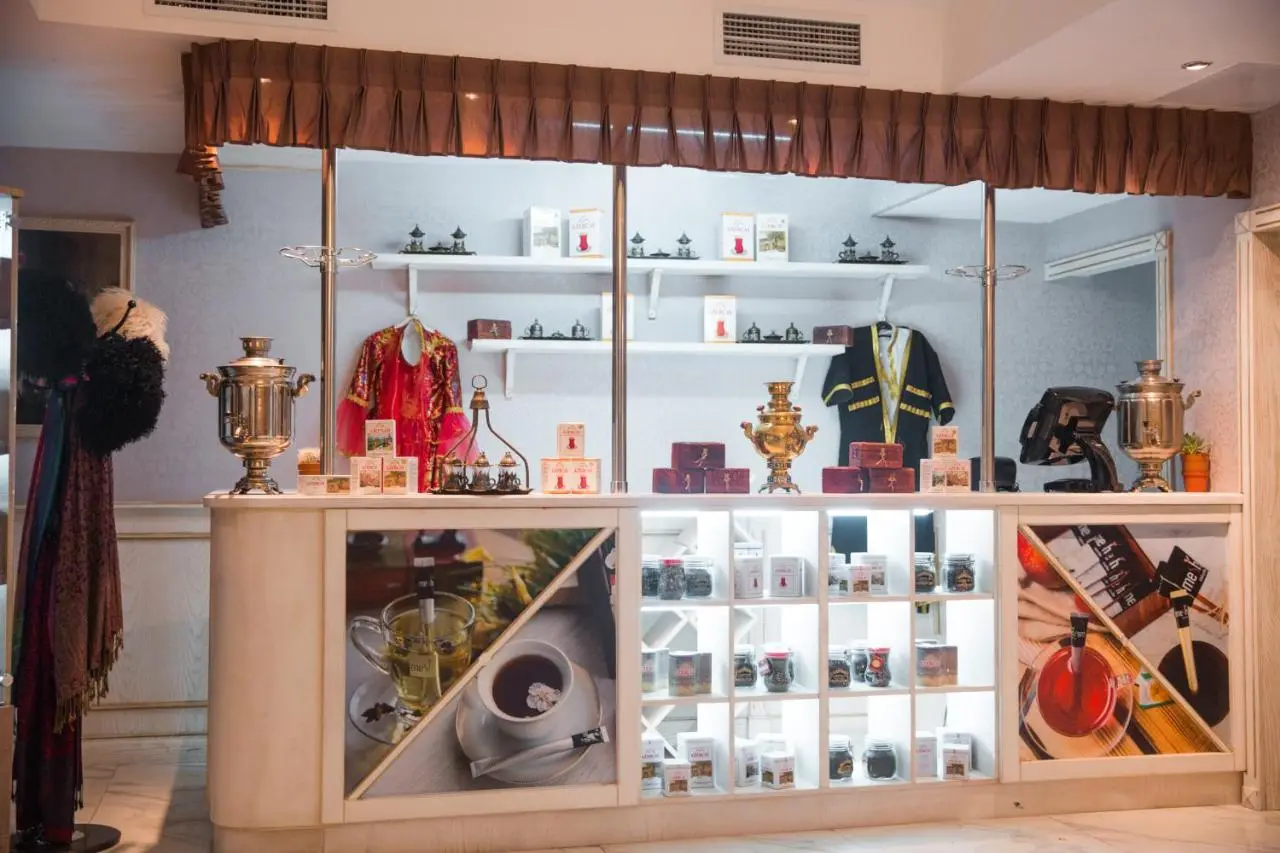 Boutique Hotel Baku
