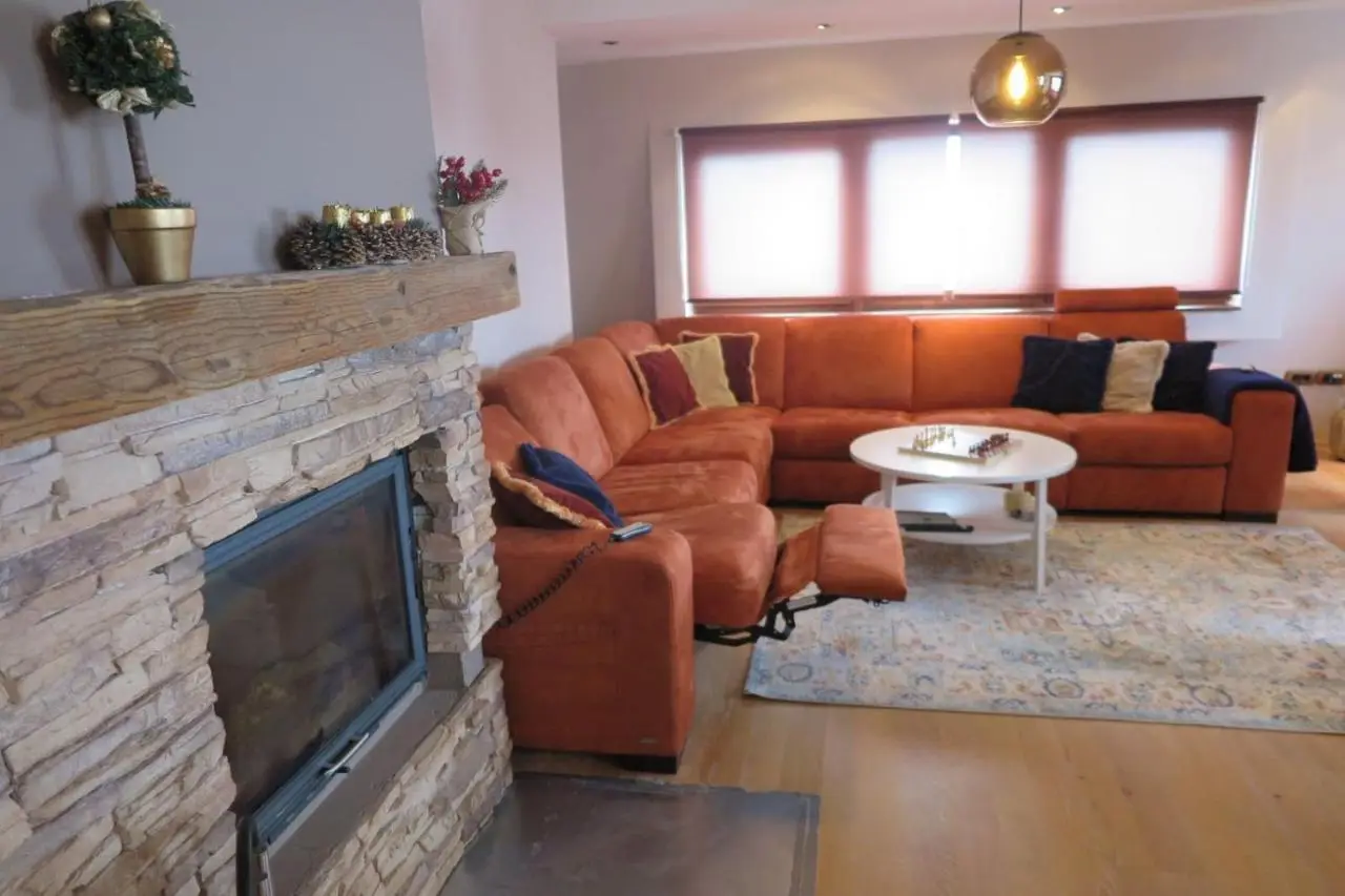 Apartman Aby Bjelasnica
