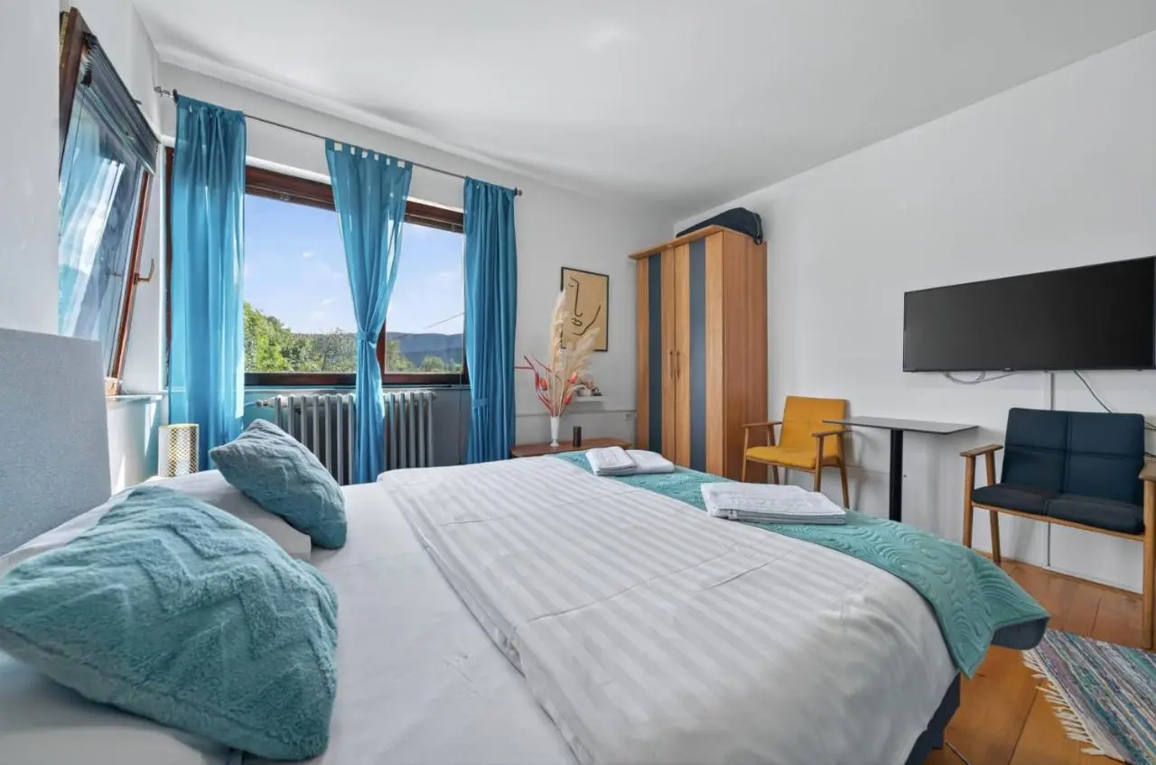 Apartman GM