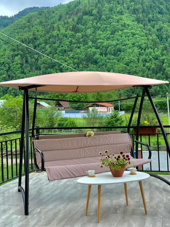 Green Mountain Borjomi
