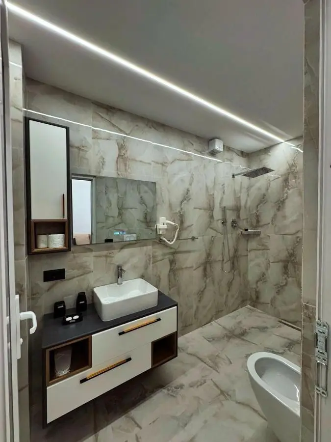 Hotel Fusha E Gjese
