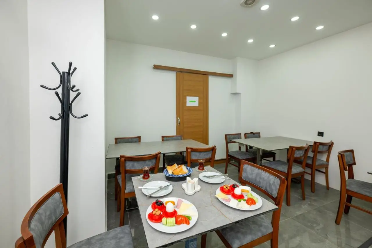 mayza otel