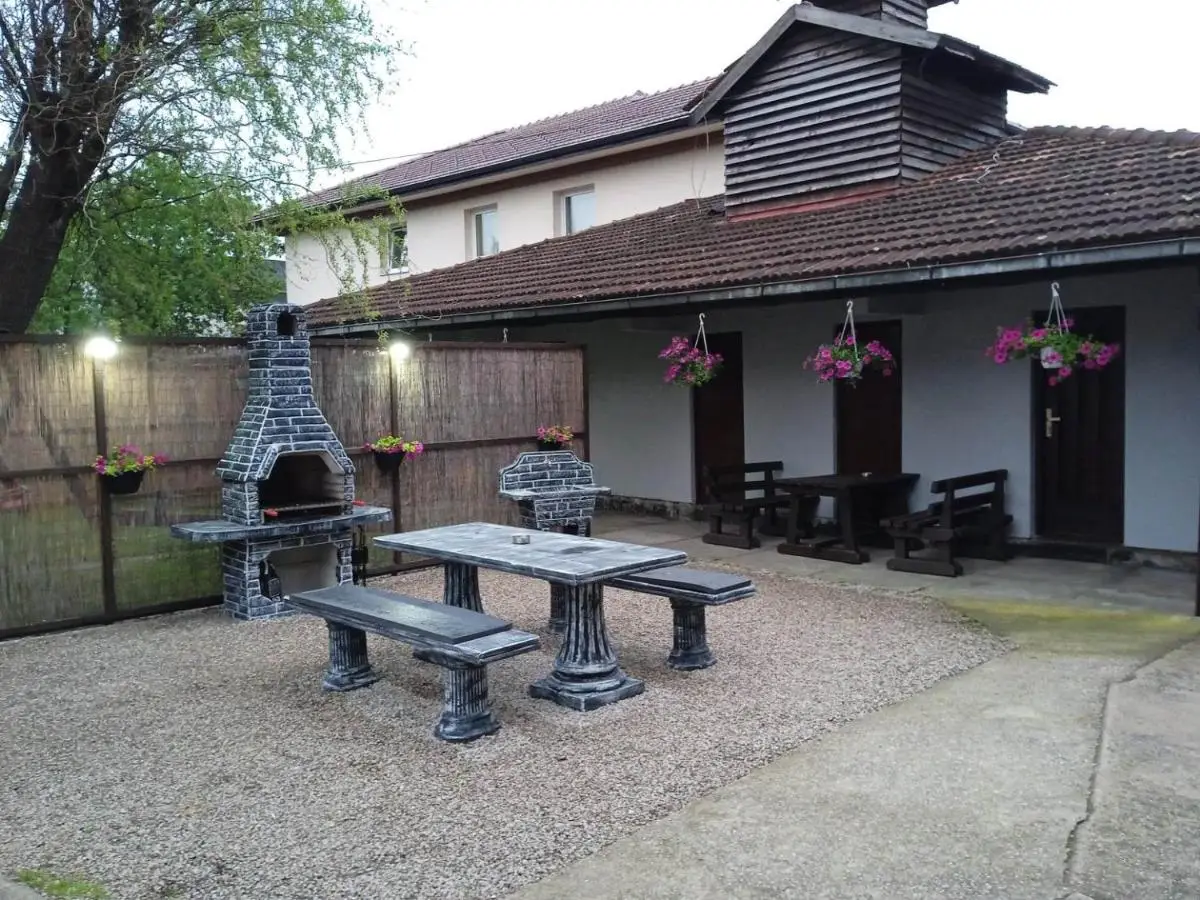Markaz Apartman Bihac