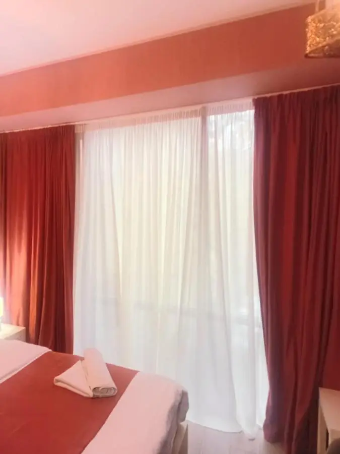 Vere Corner Hotel Tbilisi