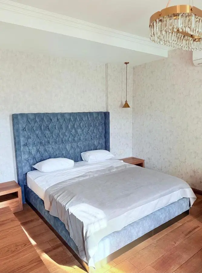 TBILI Boutique Hotel