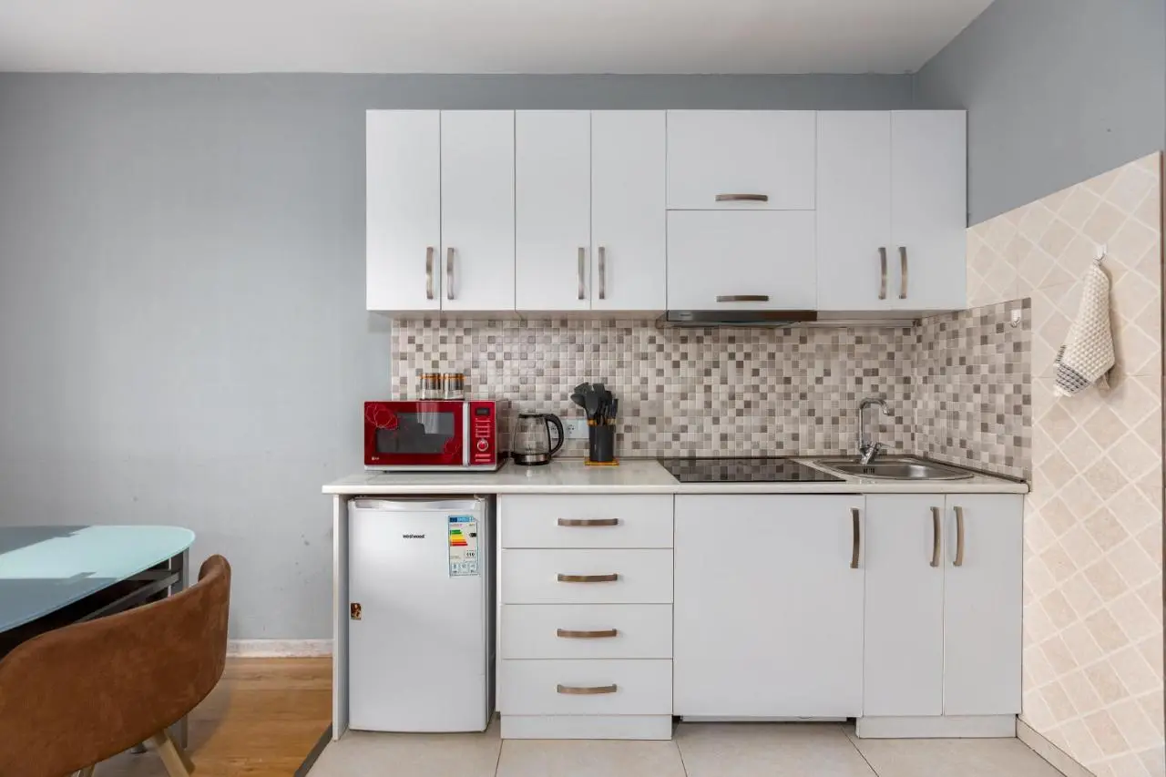 The Valley Residences And Spa SUITE 223
