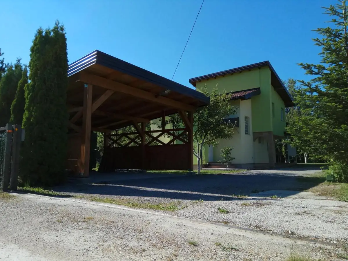 Holiday home Una-Mia