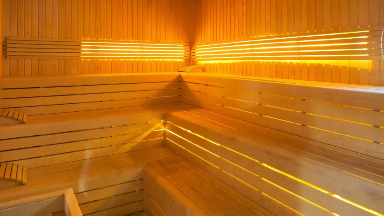 Linkinn Luxury Residence & Spa