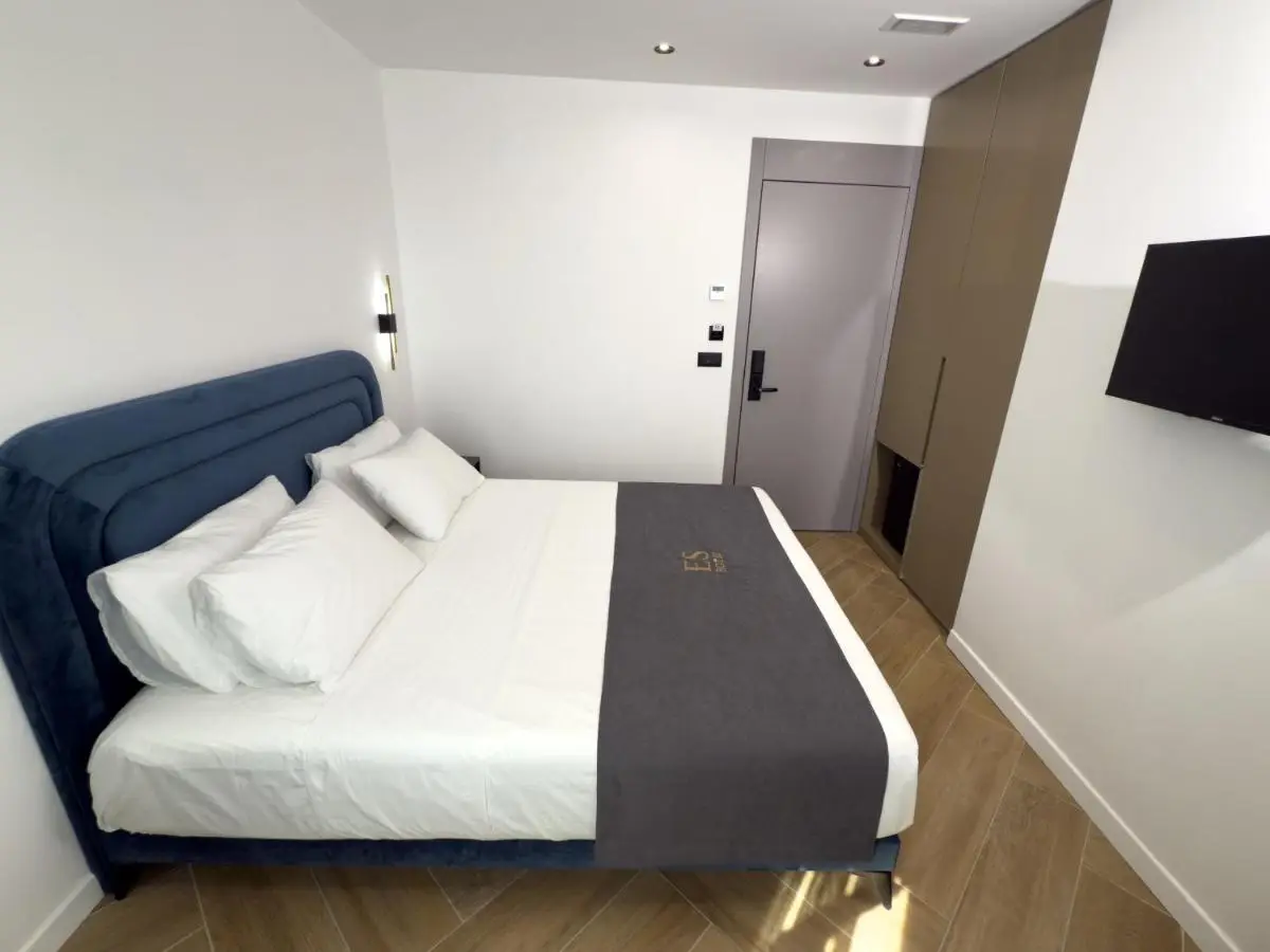 ES Hotel