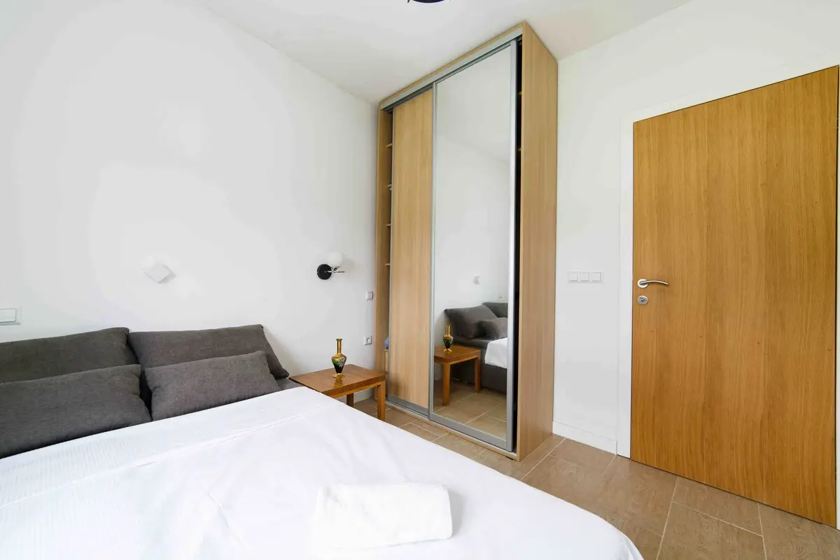 Magaza City Centre Design 2BDR apartment