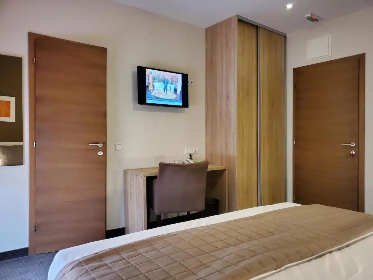 Hotel Argentum