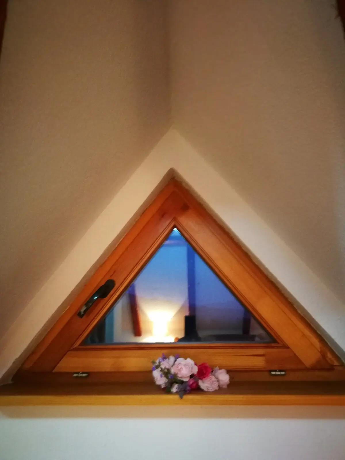 Green Idylle-PYramide View