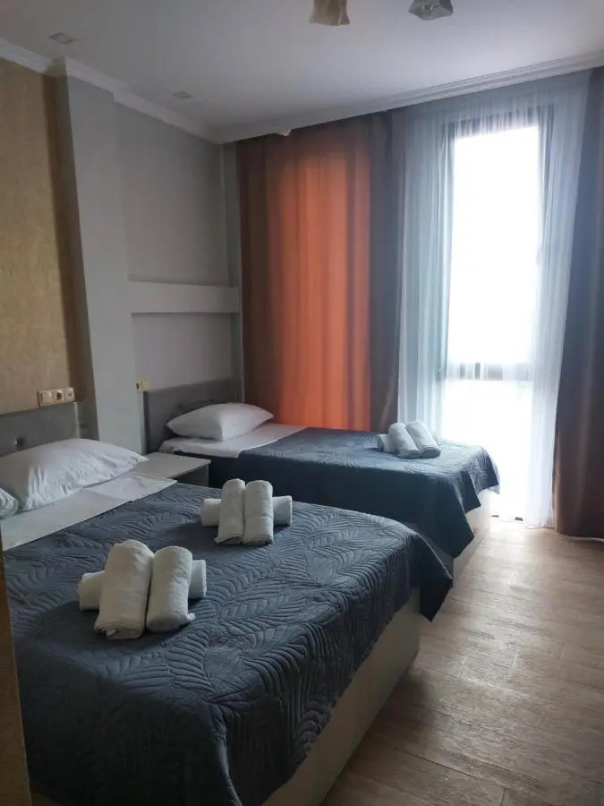 Batomi hotel