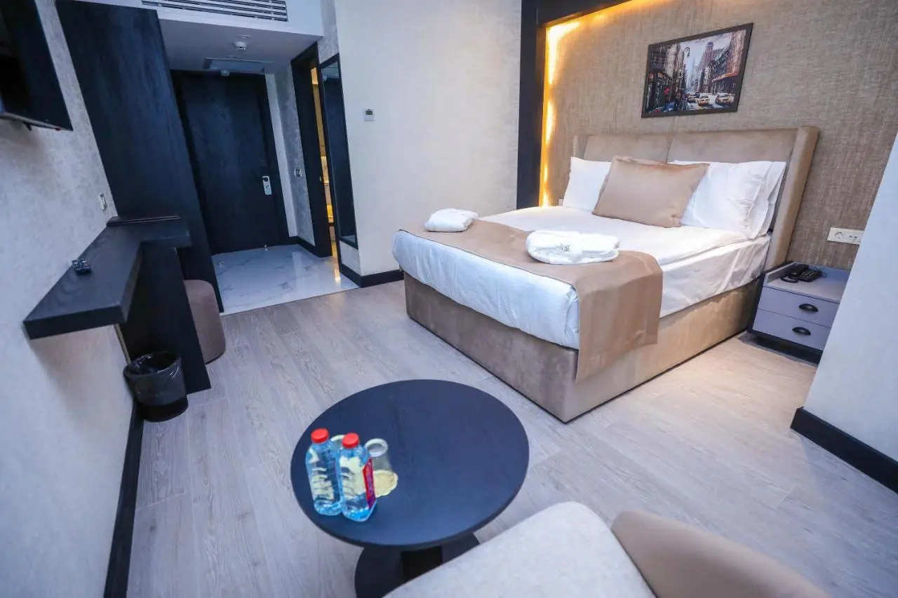 Arium Hotel Baku