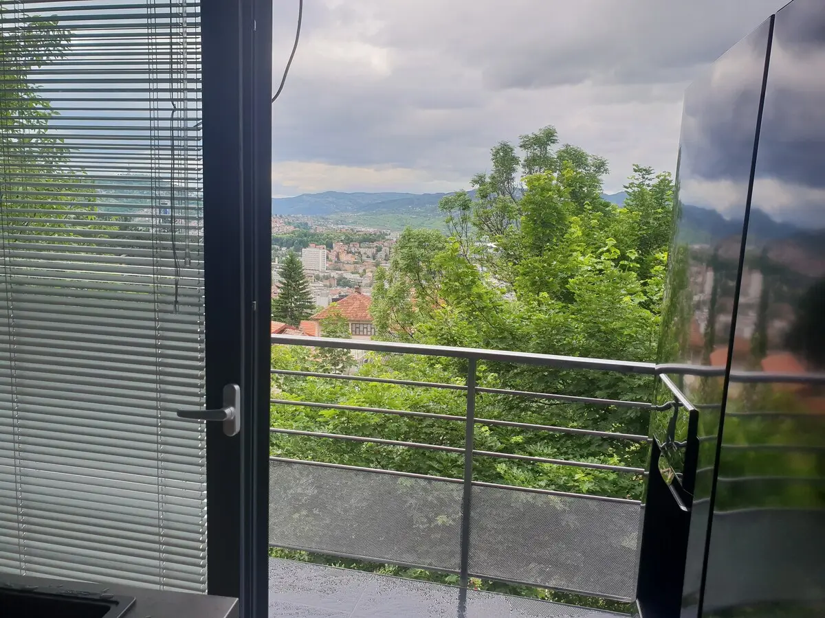 Luxury apartment Ali Sarajevo Center