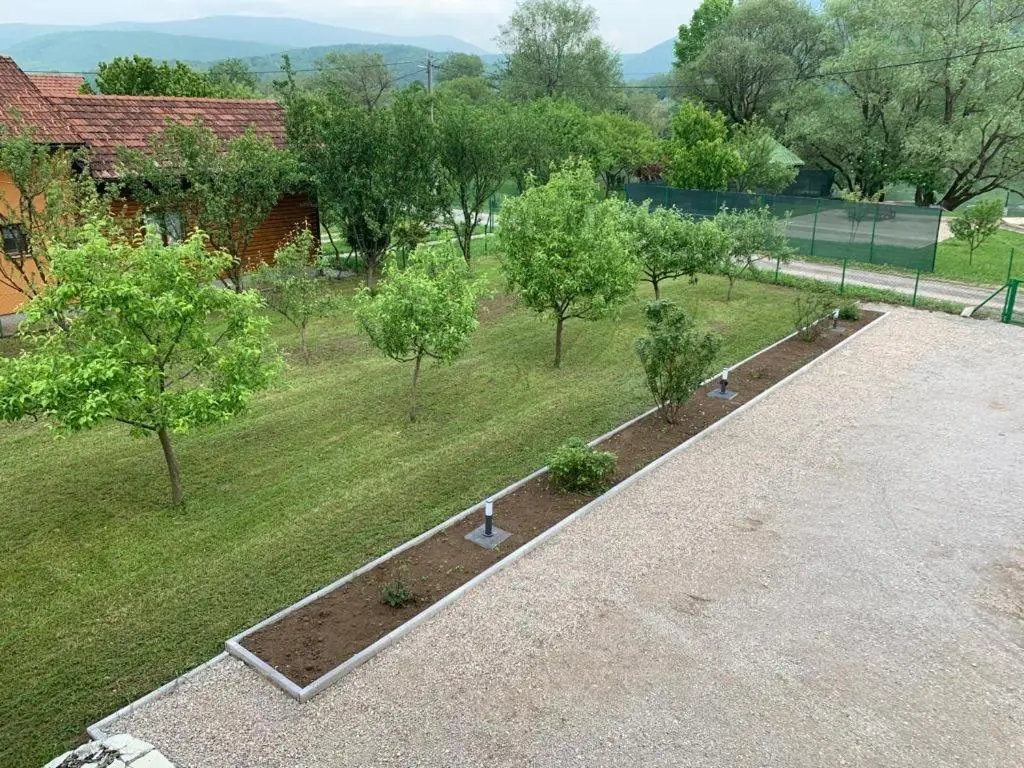 Unna-E Luxury House