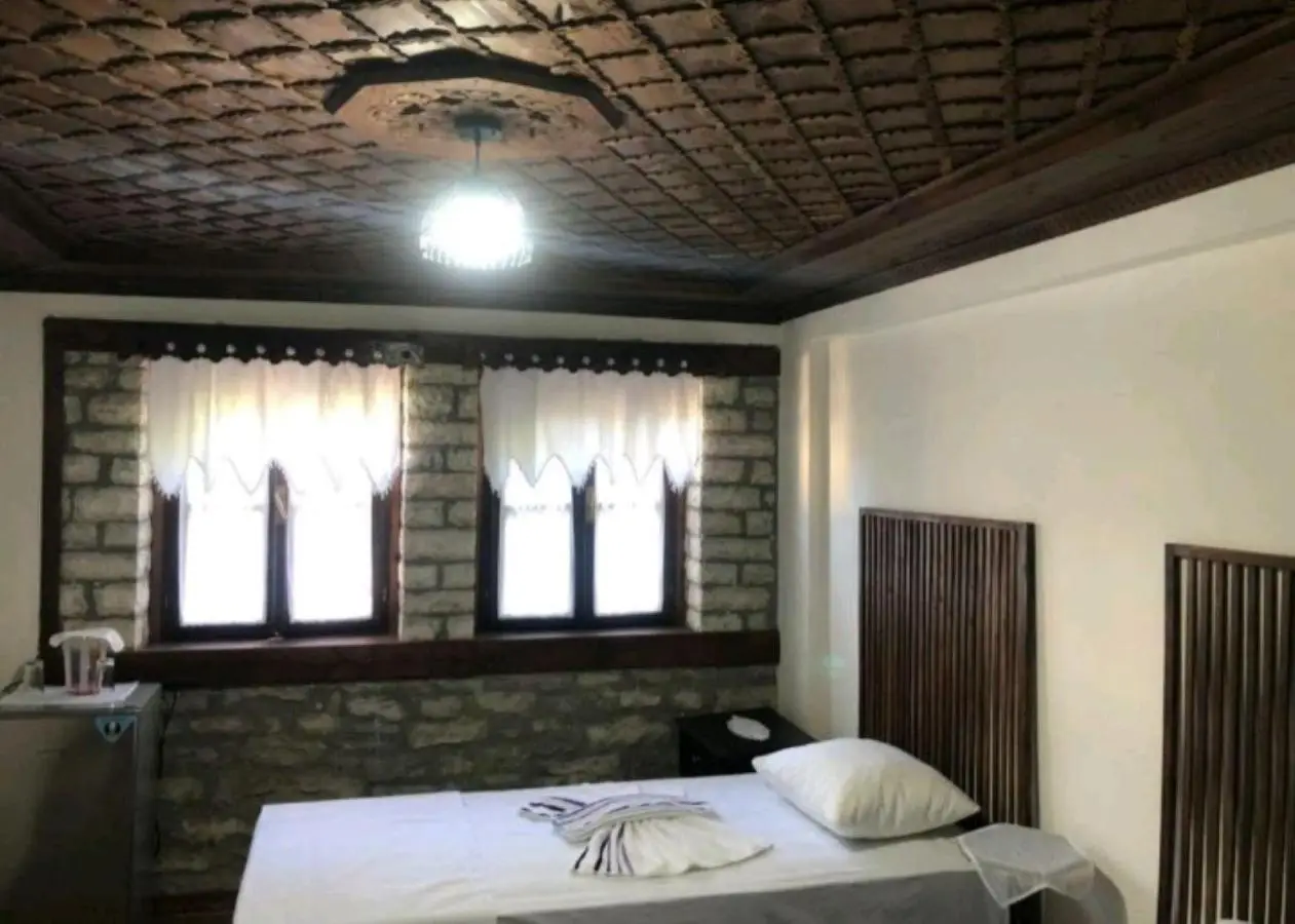 MiziriGuestHouse