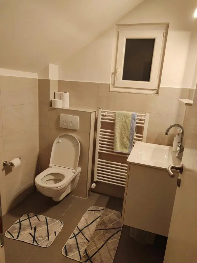NARO Home Sarajevo