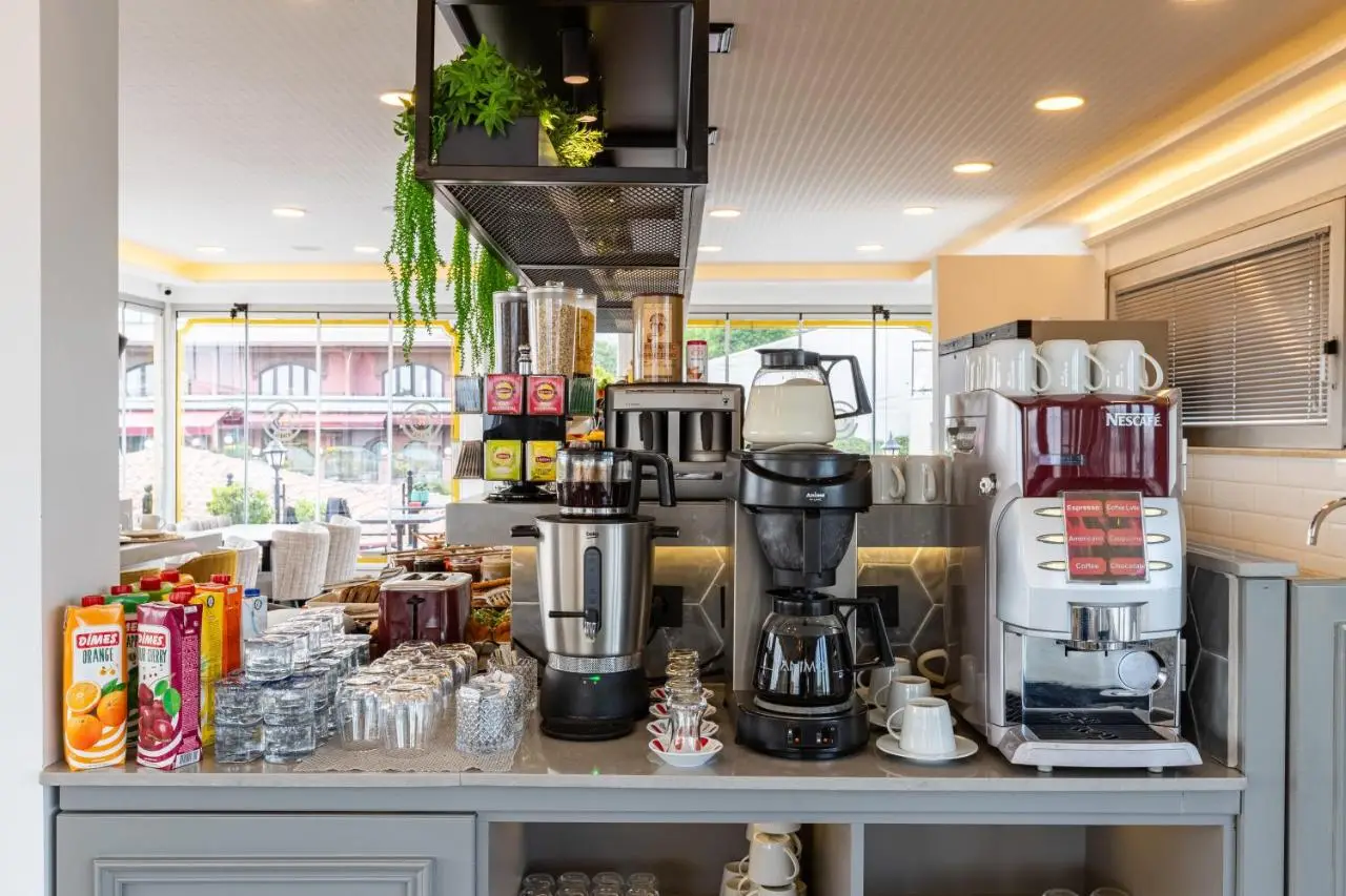 Best Point Hotel Sultanahmet,Istanbul