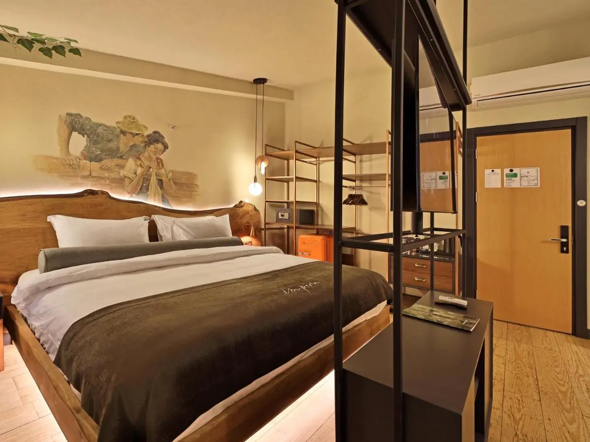 Impera Hotel - Special Category