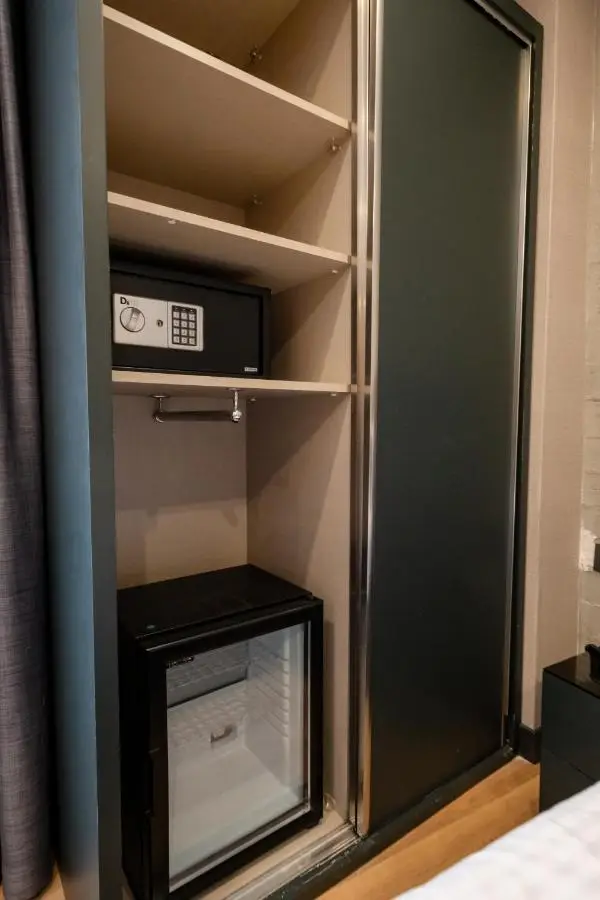 The Row Suites Taksim