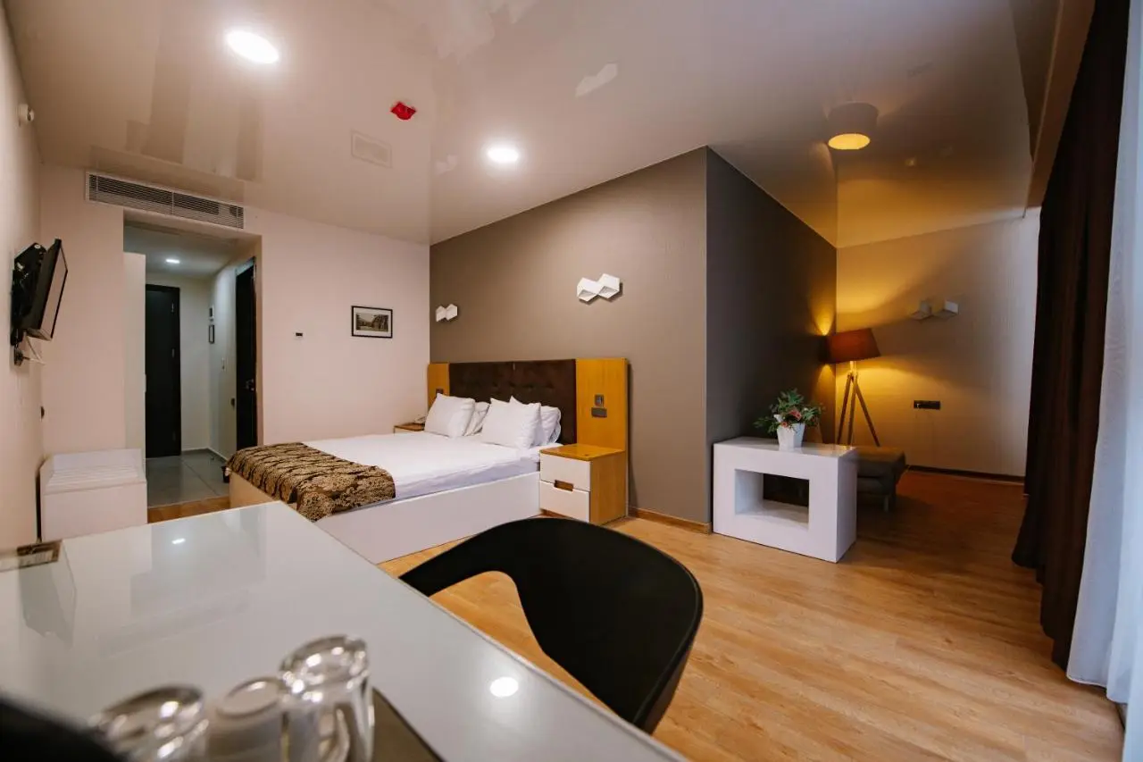 Iveria Inn Hotel