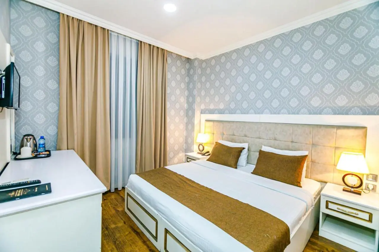 Maris Hotel Baku