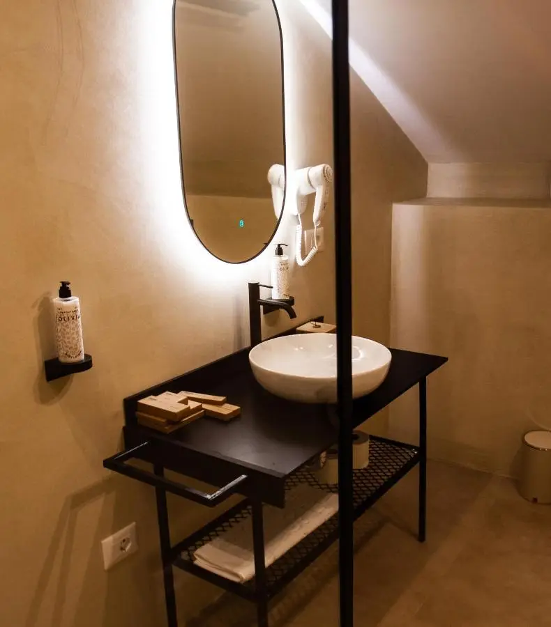 Vila Koja Boutique Hotel