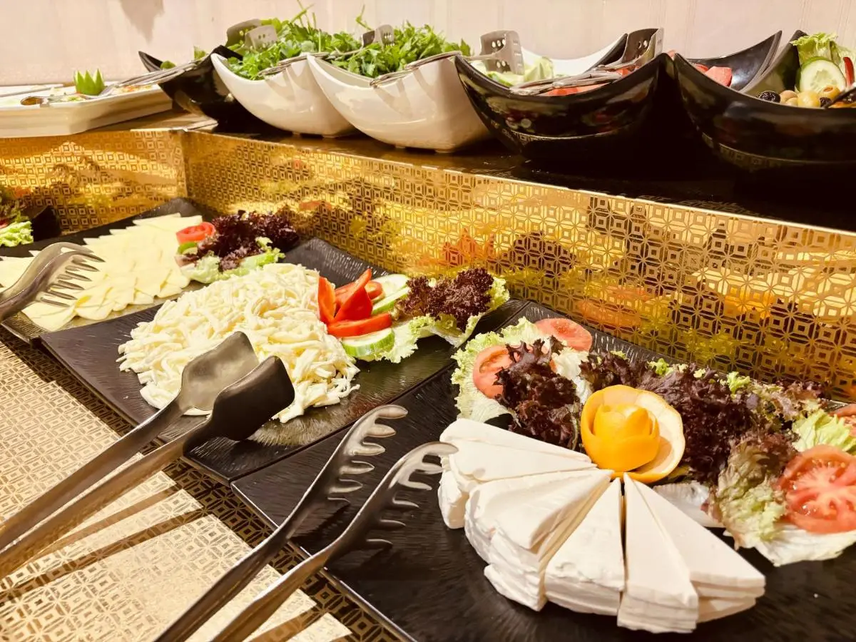 Askoc Hotel & SPA