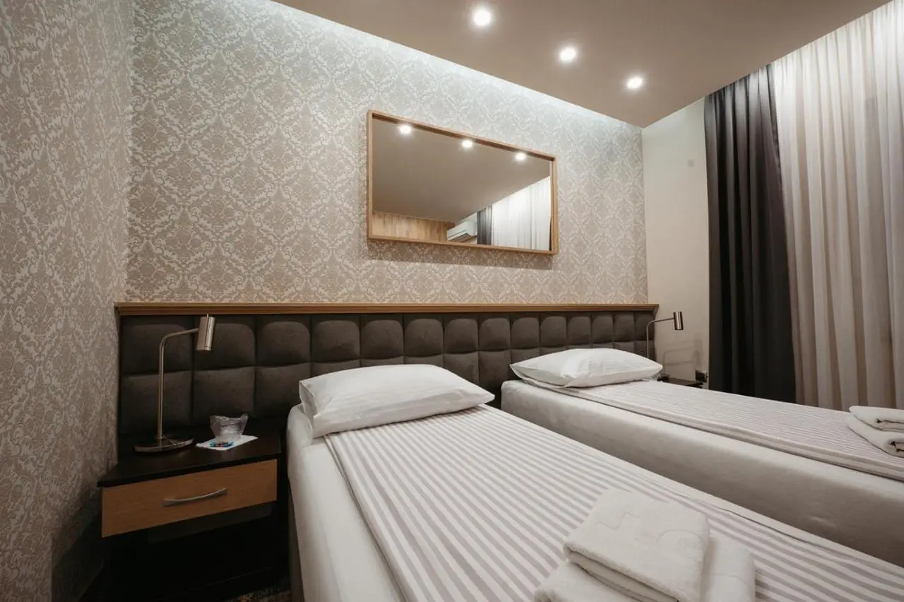 Motel Bor