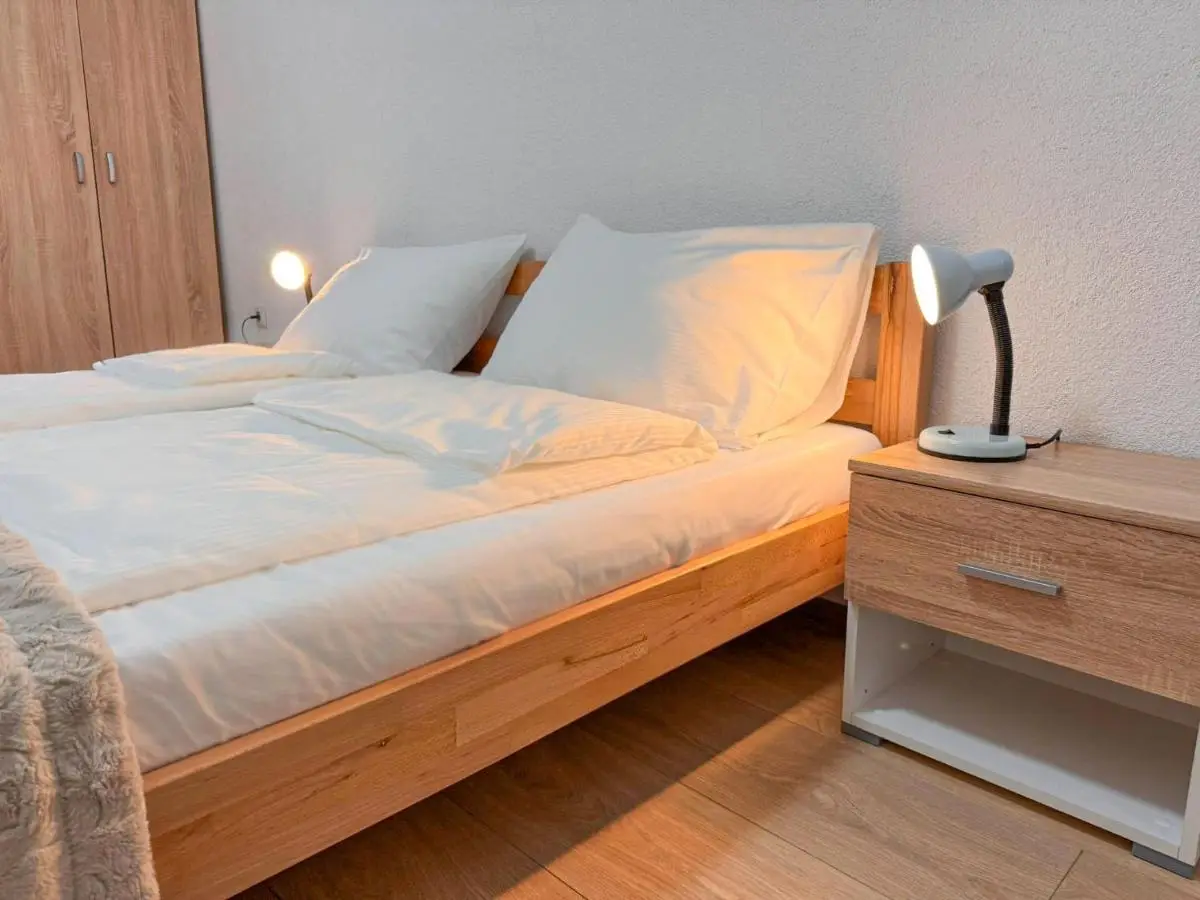 Apartments Seyda - 2 minutes walk to Baščaršija