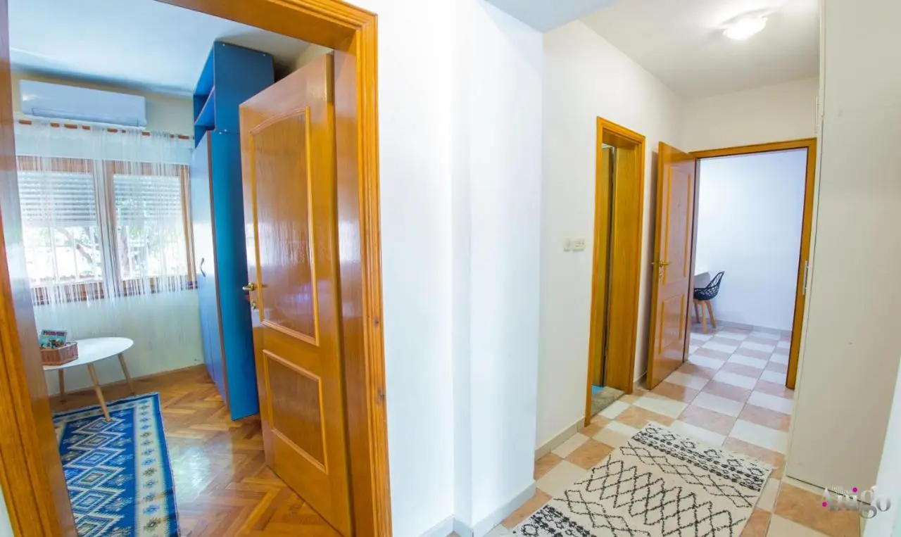 Apartment La Vie