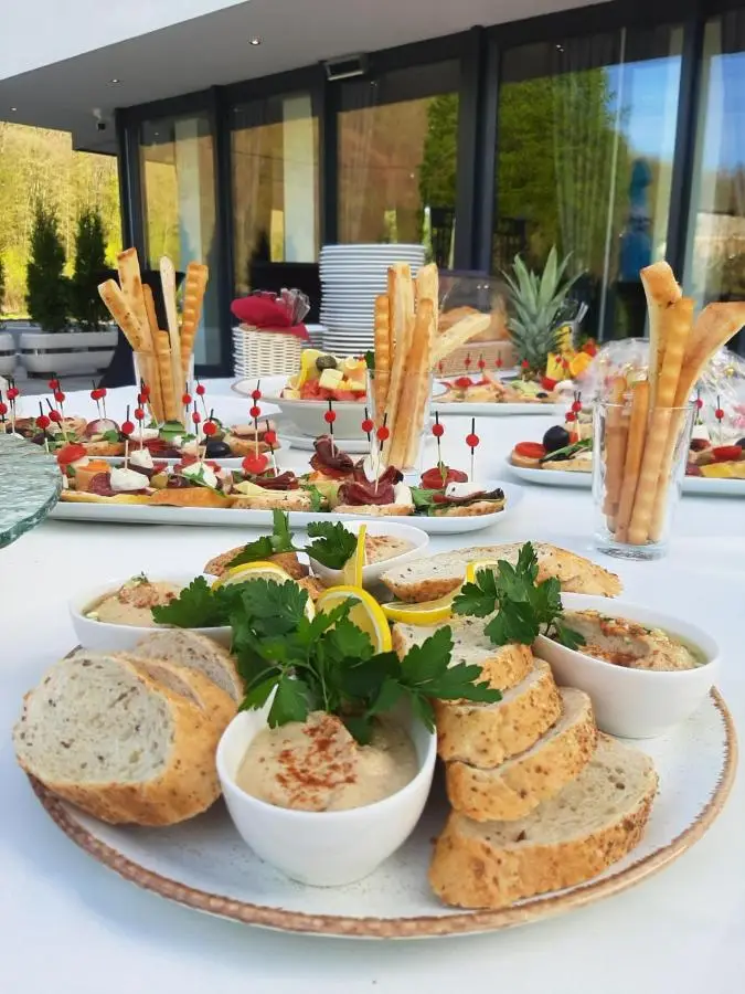 Hotel Luna Bihać