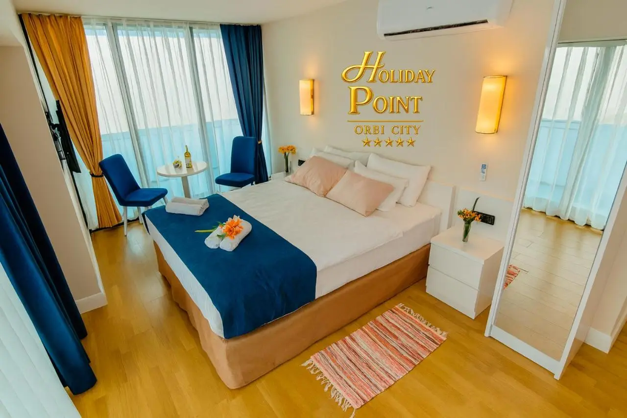 Holiday Point Orbi City