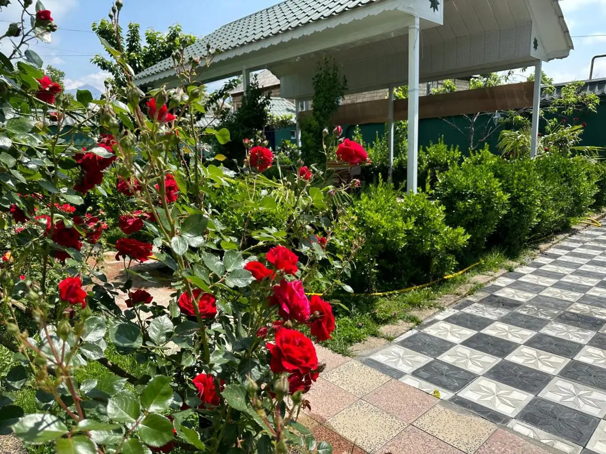 Gabala Garden Harmony