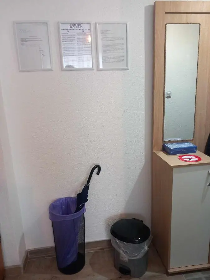 Apartman DEA