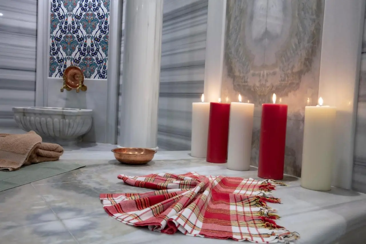 Dosso Dossi Hotels Old City